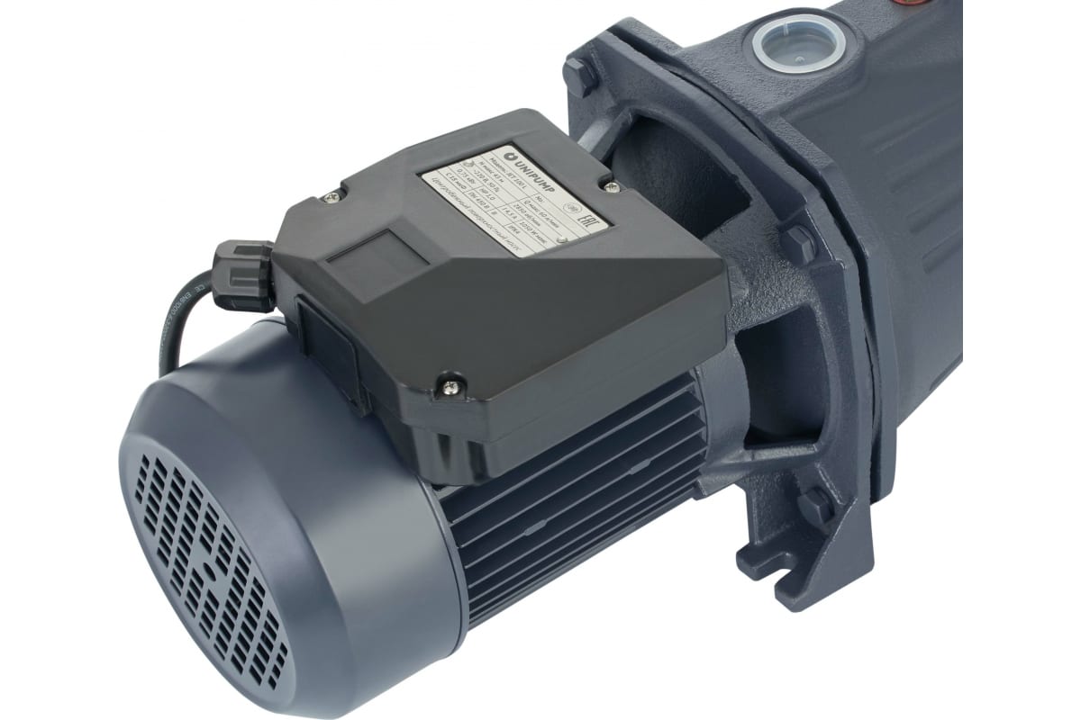 Поверхностный насос UNIPUMP JET 80 L