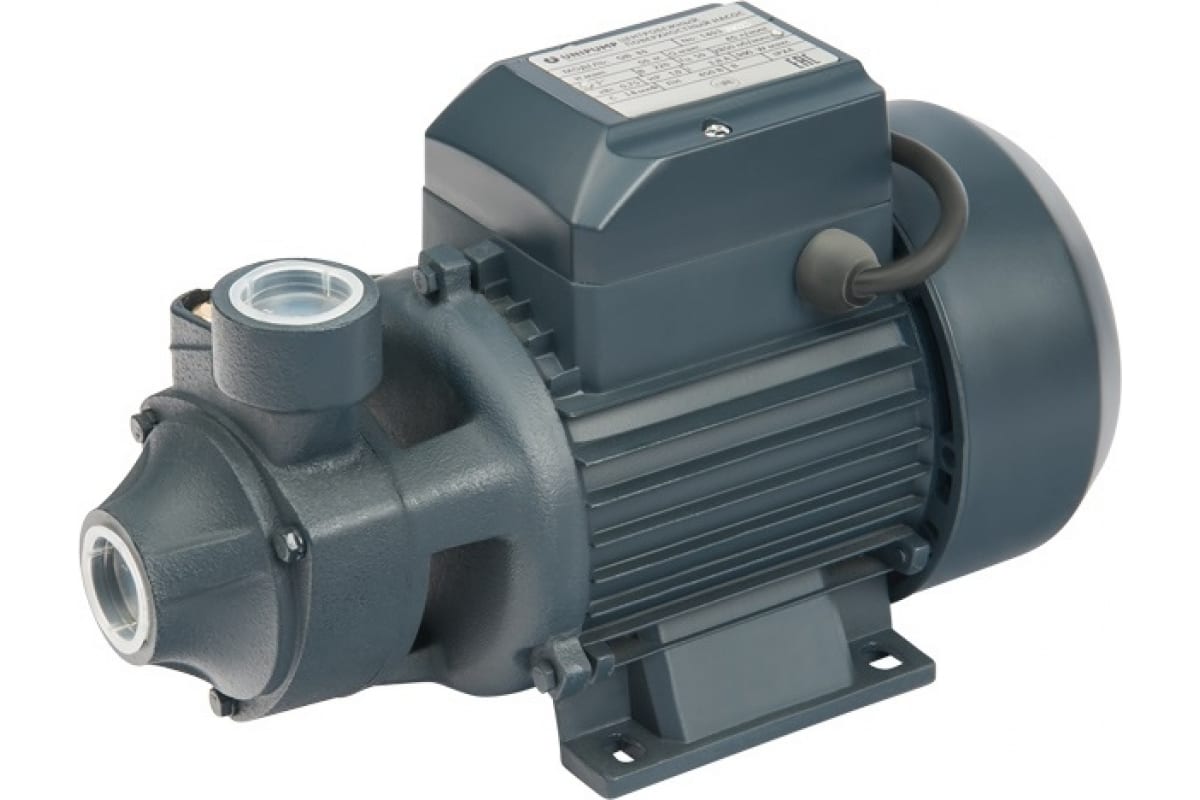 Поверхностный насос UNIPUMP QB 60