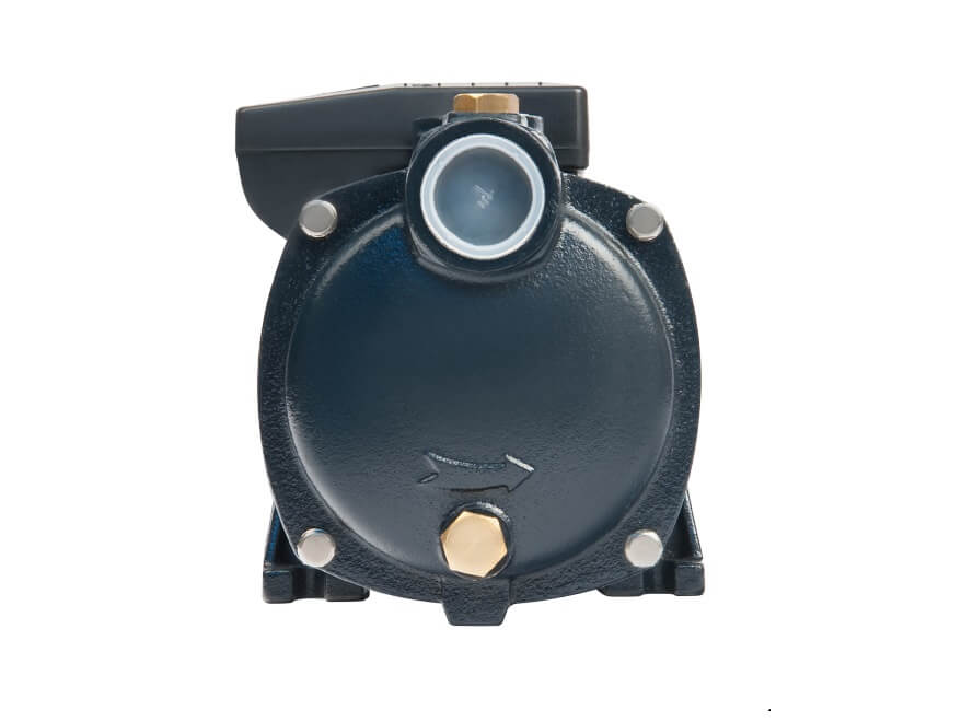 Насос поверхностный многоступенчатый UNIPUMP MH 1000C