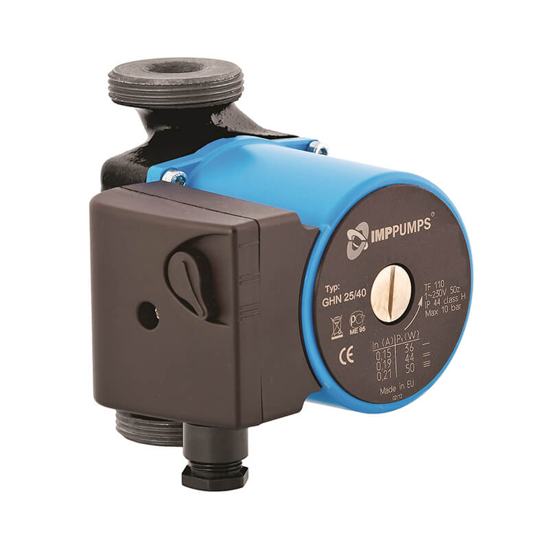 Циркуляционный насос GHN 60HZ IMP Pumps
